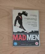 Mad Men - Seizoen 2, Cd's en Dvd's, Dvd's | Tv en Series, Vanaf 12 jaar, Ophalen of Verzenden, Zo goed als nieuw, Drama