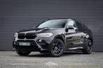 BMW X6 M Black Fire Edition / Schuifdak / Gelimiteerd / Unie, Automaat, 2950 kg, 2240 kg, Gebruikt