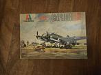 Italaerei Caproni Ca. 313 Ca. 314, 1:72 tot 1:144, Italeri, Nieuw, Ophalen of Verzenden