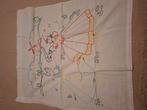 Overhanddoek(en), Huis en Inrichting, Keuken | Textiel, Ophalen of Verzenden, Wit