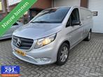 Mercedes Vito Bestel 114 CDI Lang NAVI*ACC*CAMERA*NAVI*, Auto's, Automaat, 136 pk, Gebruikt, Euro 6