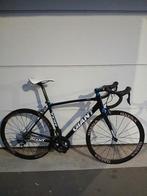 Giant tcr, Fietsen en Brommers, Fietsen | Racefietsen, Ophalen, Gebruikt, Aluminium, Giant