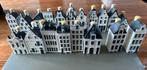 KLM huisjes - 20 stuks, Verzamelen, KLM Huisjes, Verzenden, Zo goed als nieuw, Gevuld