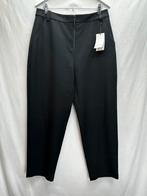 Hofmann copenhagen pantalon zwart 42 broek pants, Zwart, Maat 42/44 (L), Ophalen of Verzenden, Zo goed als nieuw