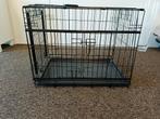 Hondenbench 76 x 53 x 60, Dieren en Toebehoren, Hondenbenches, Ophalen, Nieuw