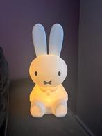 Originele Nijntje lamp 30cm, Kinderen en Baby's, Kinderkamer | Inrichting en Decoratie, Ophalen, Zo goed als nieuw, Lamp