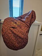 Zadelhoes dressuurzadel Harry's horse, Ophalen of Verzenden, Zo goed als nieuw