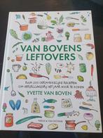 Yvette van Boven - Van Bovens leftovers, Ophalen of Verzenden, Yvette van Boven, Zo goed als nieuw