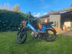 Tomos 65cc, Fietsen en Brommers, Brommers | Tomos, Ophalen, Zo goed als nieuw, Standard
