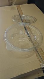 Salade bakjes    Disposables, Ophalen of Verzenden