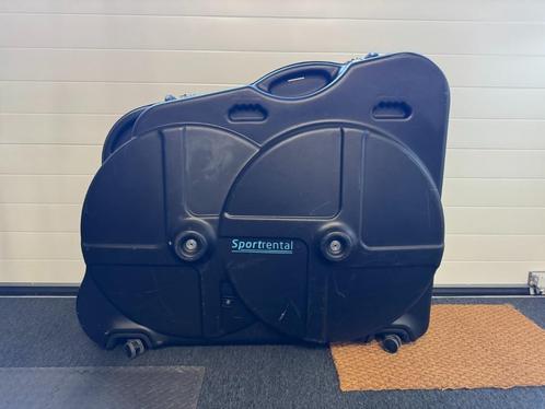 Scicon Aerotech Fietskoffer te Koop, Fietsen en Brommers, Fietsaccessoires | Fietstassen, Ophalen
