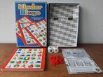 Kinder Bingo Selecta, Zo goed als nieuw, Verzenden