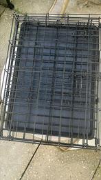 Kleine bench, Ophalen, Zo goed als nieuw, Minder dan 75 cm, Minder dan 65 cm