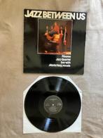 Jazz - Maria Harp with Pihama Jazz Quartet - vintage vinyl, Gebruikt, Verzenden, 1980 tot heden, 12 inch