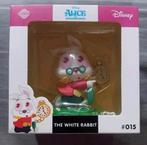 Hot Toys Cosb! Disney Aiw The White Rabbit, Ophalen of Verzenden, Nieuw