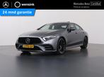 Mercedes-Benz CLS-klasse AMG 53 4MATIC+ | Burmester | Panora, Auto's, Mercedes-Benz, Automaat, Gebruikt, Bedrijf, Vierwielaandrijving