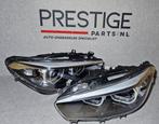 BMW 1 SERIE F20 F21 LCI FACELIFT BLACKLINE VOLL LED SET, Ophalen of Verzenden, Herkomst onderdeel bekend, Gebruikt