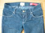 MET INJEANS spijkerbroek BODY SS Regular maat 28, Kleding | Dames, MET Jeans, Blauw, Ophalen of Verzenden, Zo goed als nieuw