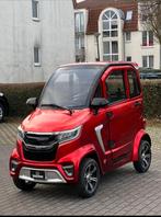 Econelo 4.1 Electric, Diversen, Ophalen, Zo goed als nieuw, 46 km of meer, 16 km/u of meer