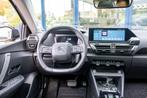 Citroen C4 X 1.2 Puretech Max|Prijs rijklaar incl. 12 mnd ga, Auto's, Citroën, 12 maanden, Gebruikt, 1199 cc, Zwart