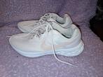 Nette licht rose Nike dames schoenen maat 38, Ophalen of Verzenden, Zo goed als nieuw, Roze, Sneakers of Gympen