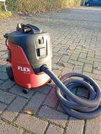 Flex VC 21 L MC stofzuiger nilfisk aero 21, Gebruikt, Stofzuiger, 1200 tot 1600 watt, Ophalen