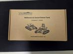 Yahboom G1 Smart Robot Tank, Overige merken, Tank, Groter dan 1:32, Nieuw