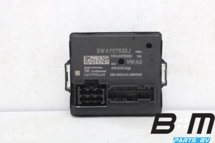 Deurvergrendeling module Audi A3 8Y SB 5WA907530J, Auto-onderdelen, Interieur en Bekleding, Gebruikt