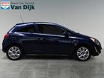 Opel Corsa 1.4-16V Cosmo Navi / Cruise / PDC, Voorwielaandrijving, Euro 5, 101 pk, Gebruikt