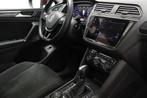 Volkswagen Tiguan 1.4 TSI 4Motion Highline Business R | ADVA, Automaat, 15 km/l, Gebruikt, 4 cilinders