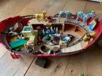 Playmobil ark van noach, Ophalen of Verzenden, Gebruikt