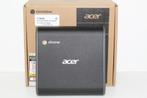 Keurige Acer Chromebox CXI3 D18Q1 - ChromeOS Corei3 4GB 64GB, 64 GB, Support@acer.com, Minder dan 2 Ghz, Ophalen of Verzenden