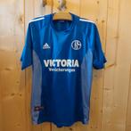 Schalke 04 retro voetbalshirt 2002/04, Shirt, Gebruikt, Verzenden