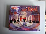 Wie ben ik? Het spel, Hobby en Vrije tijd, Gezelschapsspellen | Bordspellen, Ophalen of Verzenden