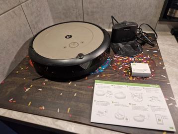 Roomba iRobot i1 beschikbaar voor biedingen