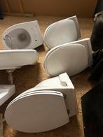 Sanitair: toiletpotten en wastafels, Ophalen, Wastafel