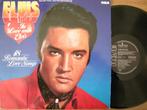 Elvis Presley (In Love With Elvis), Rock-'n-Roll, Ophalen of Verzenden, 12 inch