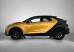 Toyota C-HR 2.0 Plug-in Hybrid 220 Première Edition | Panor, 12 maanden, Zwart, 179 pk, Bedrijf