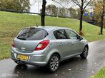 Opel Corsa 1.2-16V '111 Edition*AUTOMAAT*NEW APK 10/26*5 DRS, Auto's, Euro 5, Gebruikt, 4 cilinders, 1229 cc
