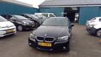 BMW 3-Serie 2.0 I 320  125KW AUT 2009 Zwart M.INF:0684911321, Automaat, 1995 cc, 4 cilinders, 1435 kg