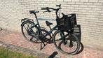 Cortina Common Mystery Grey Matt, Fietsen en Brommers, Fietsen | Heren | Herenfietsen, Versnellingen, Zo goed als nieuw, 57 tot 61 cm