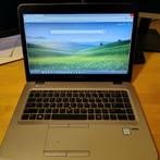HP Elitebook 840 G3, Computers en Software, Windows Laptops, Gebruikt, 2 tot 3 Ghz, Qwerty, 8 GB