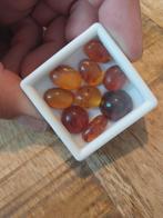 Mooie middel grote Baltic barnsteen, Sieraden, Tassen en Uiterlijk, Edelstenen, Ophalen of Verzenden, Zo goed als nieuw