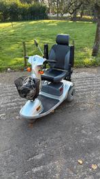 Super mooie mette scootmobiel, Diversen, Ophalen, Zo goed als nieuw, 46 km of meer, 16 km/u of meer