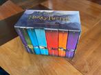 Harry Potter boekenserie, Boeken, Ophalen, Zo goed als nieuw