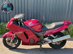 HONDA CBR 1100  XX SUPER BLACKBIRD (bj 1997), 1137 cc, 4 cilinders, Bedrijf, Super Sport