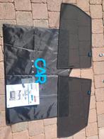 Car shades voor beide achterruiten Ford Focus wagon 3 fase 2, Ophalen of Verzenden, Gebruikt, Ford