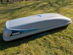 Thule Ocean 600 Skikoffer / Dakkoffer, Auto diversen, Dakkoffers, Ophalen, Gebruikt