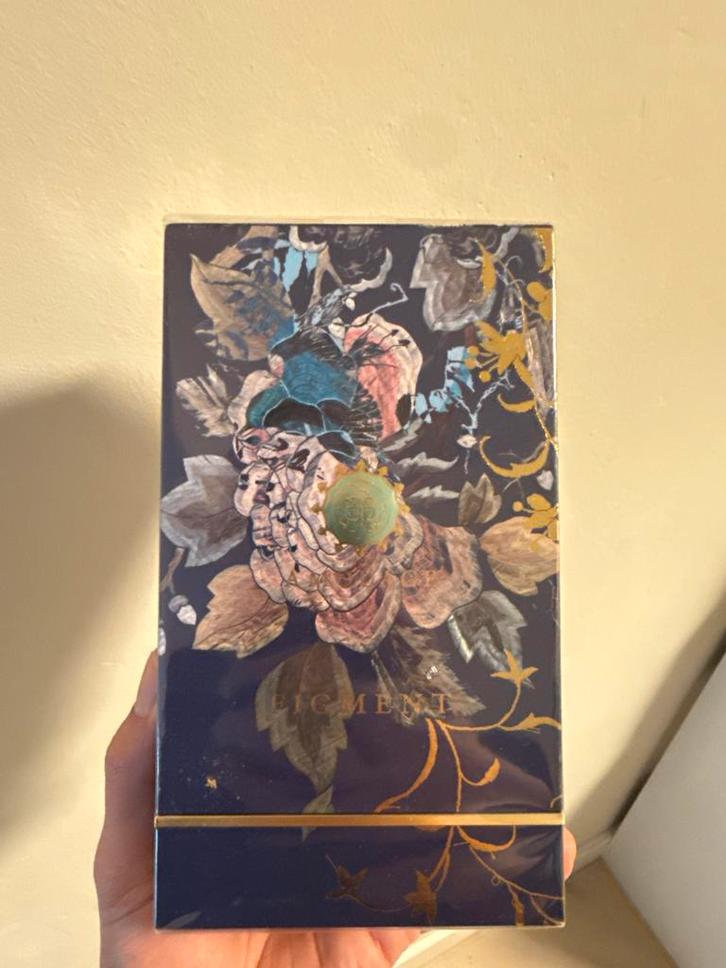 Amouage Figment Man 100ml, Sieraden, Tassen en Uiterlijk, Uiterlijk | Parfum, Nieuw, Ophalen of Verzenden