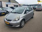Honda Jazz 1.2 Cool Airco Bj:2007 NAP!, Auto's, Honda, Voorwielaandrijving, 450 kg, Gebruikt, 4 cilinders